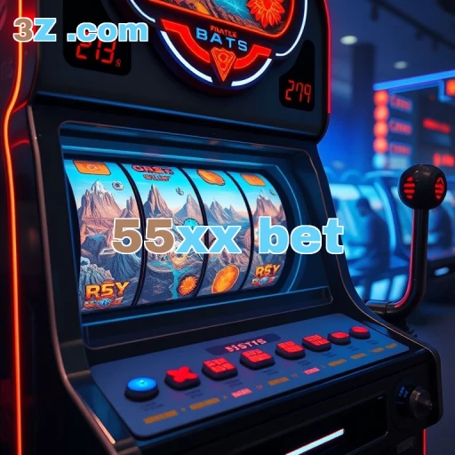 55xx bet: O App que Revoluciona o Mundo dos Jogos Brasileiros