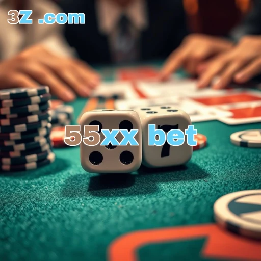 Login Criativo e Eficiente na 55xx bet: Entre para Jogar